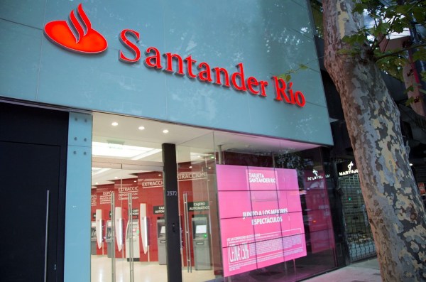 Prestamos Preconcedidos Santander