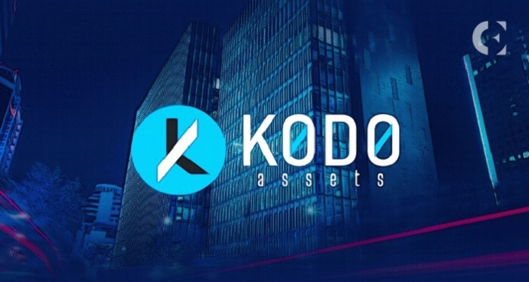 Kodo Assets 