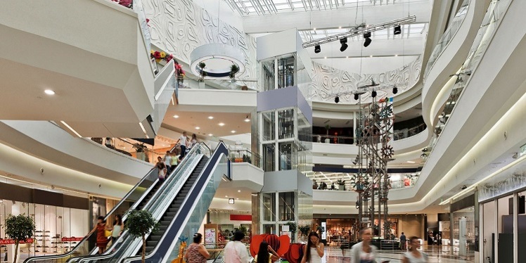 Las empresas de retail 