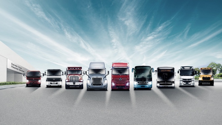 Daimler Truck AG 