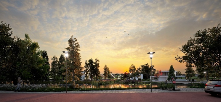 Cercana Casa Club 