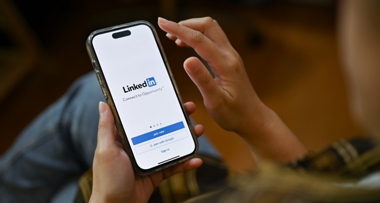 La presencia en LinkedIn