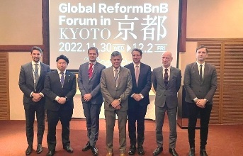 Global ReformBnB 