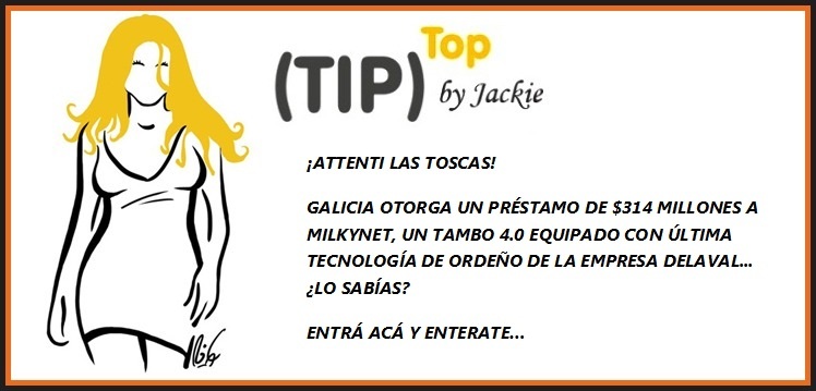 Jackie ataca de nuevo