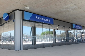 Banco Ciudad 