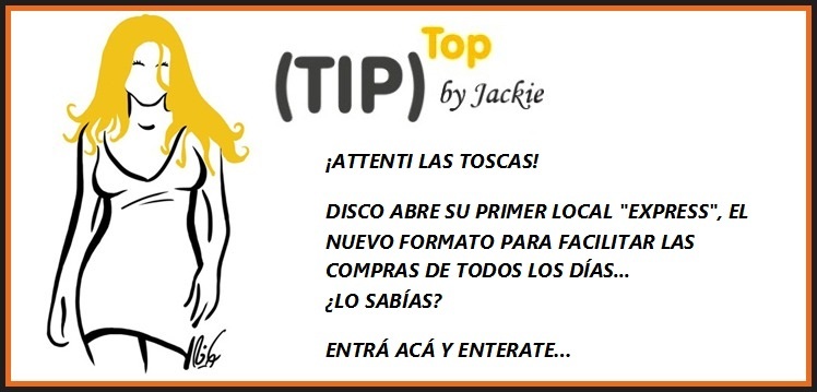 Jackie ataca de nuevo