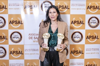 Premios APSAL 2024 