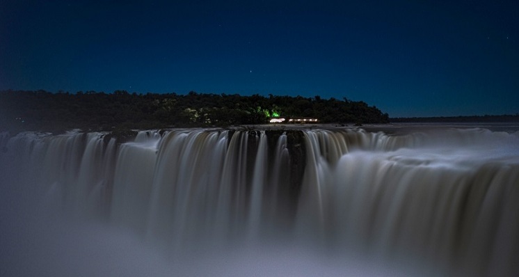 Gran Meliá Iguazú 