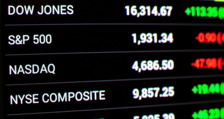 ETF del índice Dow Jones