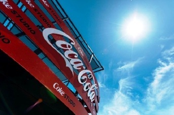 Viví un verano inolvidable junto a Coca-Cola 