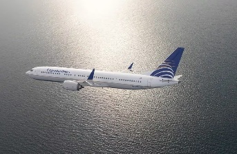 Copa Airlines 