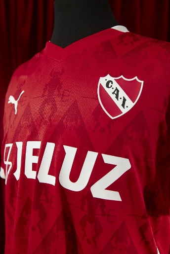 PUMA e Independiente 