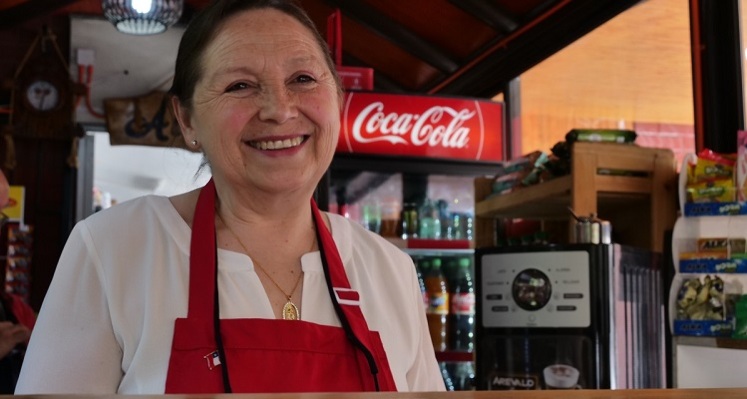 Coca-Cola Impulsa tu Negocio