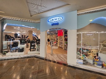 Graco Store, Unicenter Shopping