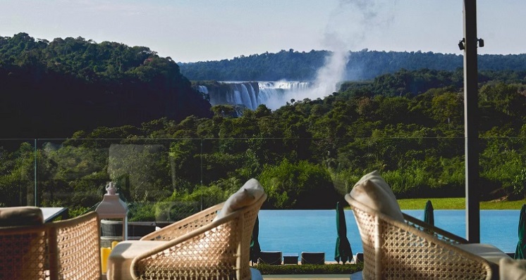 Gran Meliá Iguazú