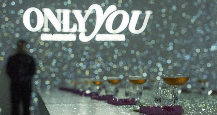 Only You