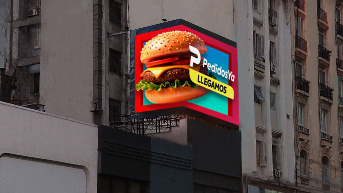 El futuro de la publicidad exterior ya está aquí