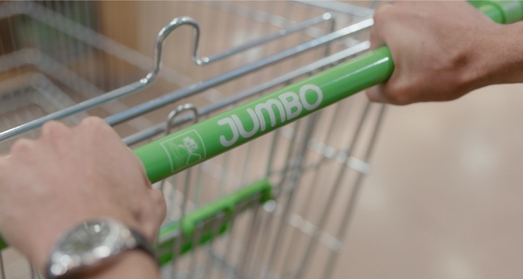 Supermercados Jumbo 