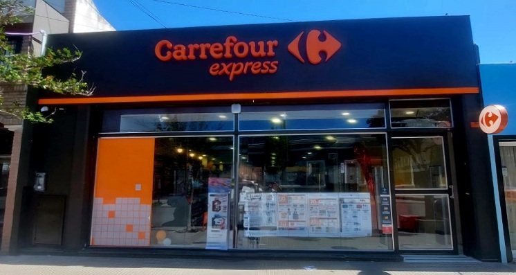 Carrefour