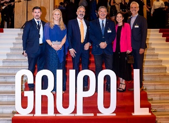 GRUPO L