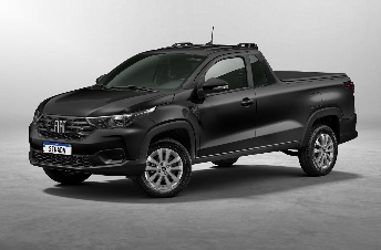 Se completa la renovación de la pick-up