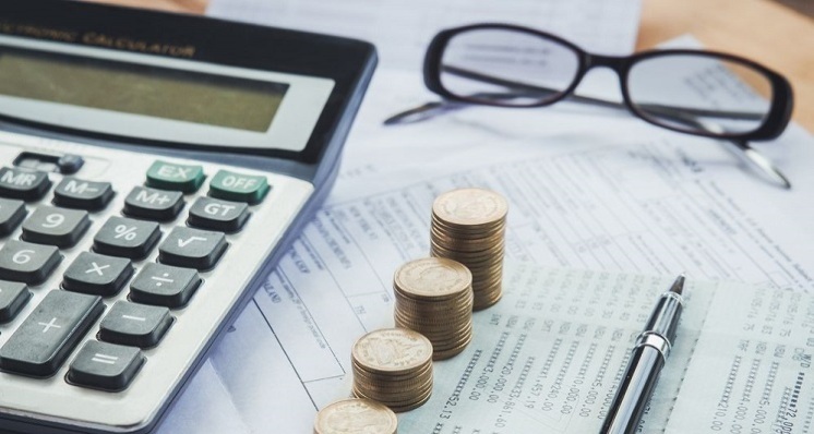 Estructura del sistema fiscal y financiero