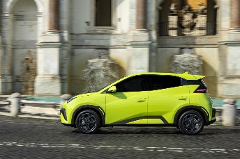 BYD