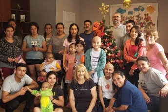 Conectados para Transformar