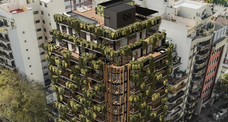 Eficiencia desde la arquitectura