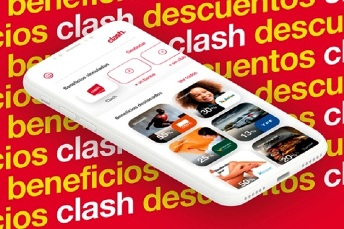 Clash Beneficios 