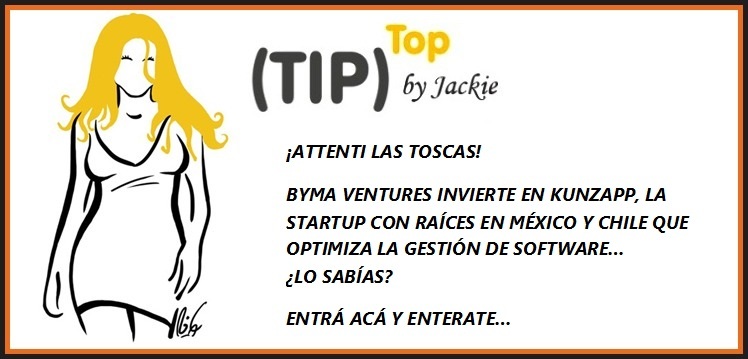 Jackie ataca de nuevo