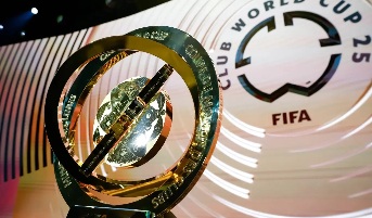 Mundial de Clubes de la FIFA 