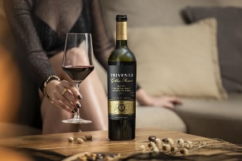 Golden Reserve