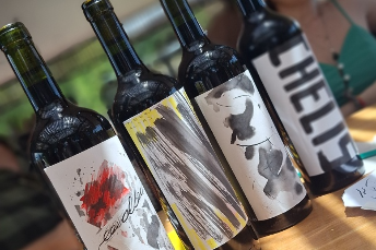 Avery Dennison y la industria vitivinícola 