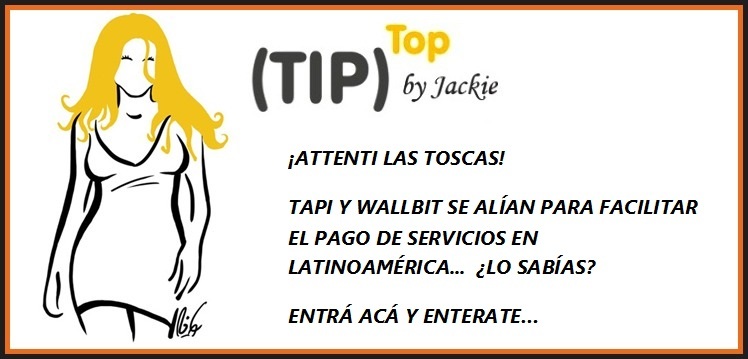 Jackie ataca de nuevo