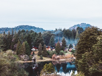 Bariloche