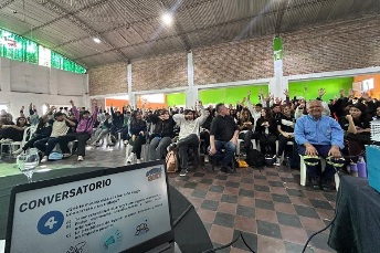 Conversatorios