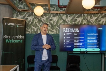 tour Innovation Espresso 2025 