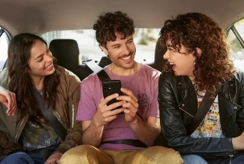 Cabify e Inteligencia Artificial 