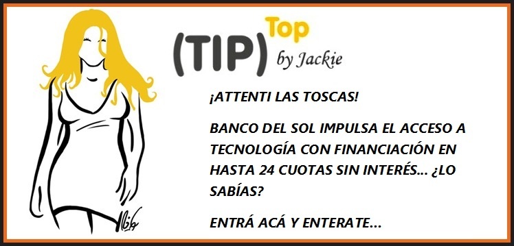 Jackie ataca de nuevo