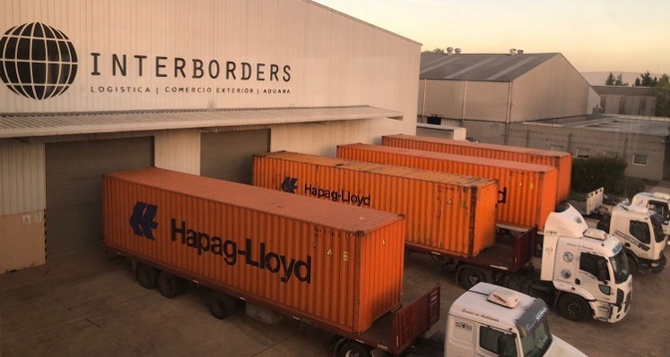 Comercio exterior 