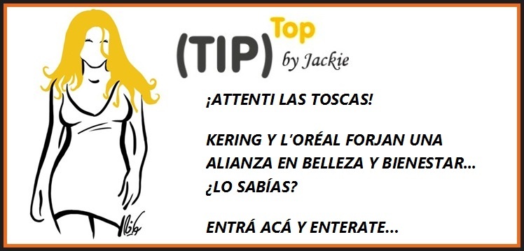 Jackie ataca de nuevo