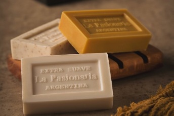 LA PASIONARIA 