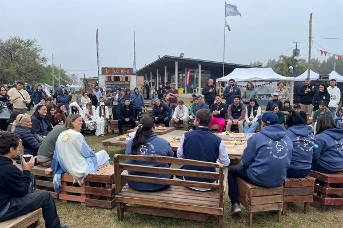 Tradición, encuentro y sabores en el corazón de San Miguel