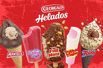 MODO HELADO