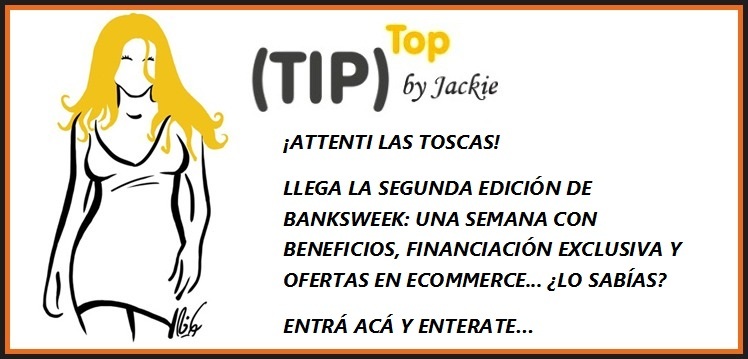 Jackie ataca de nuevo