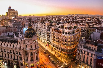 Madrid