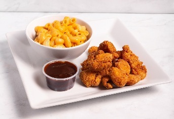 B54 MAC & MUNCHIES