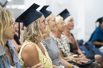 Education First 