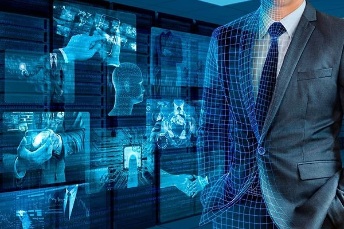Seguridad empresarial